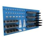 Set No:06 accesorii pentru panou perforat