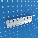 Suport surubelnite pentru panou perforat, BD-2516-1032