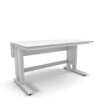 Statie de lucru industriala, W1500xD750mm, BD.2511.1514