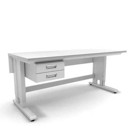 Statie de lucru industriala, W1800xD750mm, BD.2511.1813