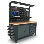 Banc de lucru profesional Proline Plus+ Combo 1701, BD.2515.1701