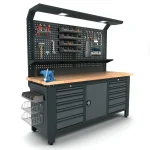 Banc de lucru profesional Proline Plus+ Combo 2002, BD.2515.2002