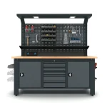 Banc de lucru profesional Proline Plus+ Combo 2003, BD.2515.2003