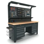Banc de lucru profesional Proline Plus+ Combo 2004, BD.2515.2004