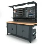 Banc de lucru profesional Proline Plus+ Combo 2009, BD.2515.2009