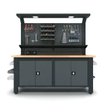 Banc de lucru profesional Proline Plus+ Combo 2009, BD.2515.2009