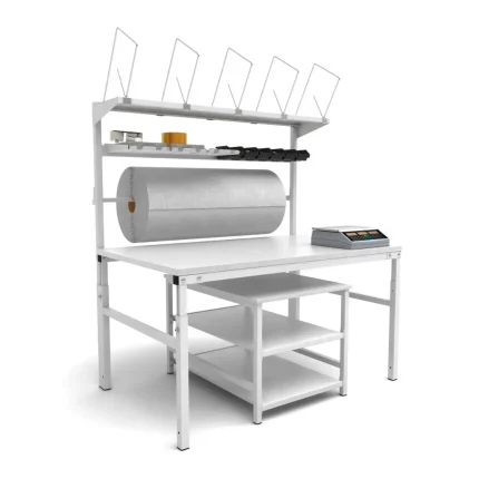 Masa de ambalare Package Line, W1500xD940mm, BD.2520.1502