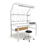Masa de ambalare Package Line, W1500xD940mm, BD.2520.1508