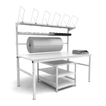 Masa de ambalare Package Line, W1800xD940mm, BD.2520.1802