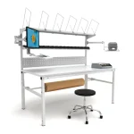 Masa de ambalare Package Line, W1800xD940mm, BD.2520.1803