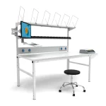 Masa de ambalare Package Line, W1800xD940mm, BD.2520.1804