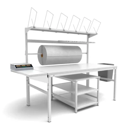 Masa de ambalare Package Line, W1800xD940mm, BD.2520.1805