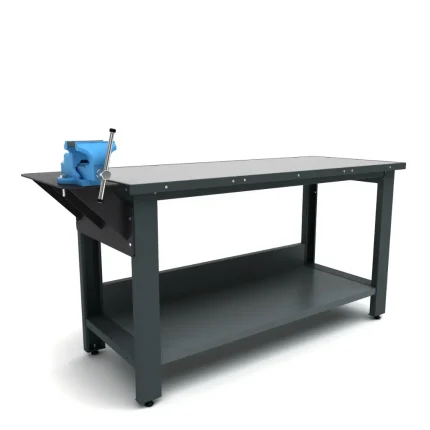 Banc de lucru profesional Proline Combo 01, BD.36.15.01