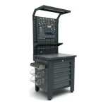 Banc de lucru profesional Proline Combo 11, BD.36.15.11