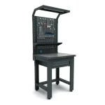 Banc de lucru profesional Proline Combo 12, BD.36.15.12