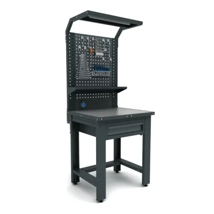 Banc de lucru profesional Proline Combo 12, BD.36.15.12