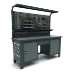 Banc de lucru profesional Proline Combo 28, BD.36.15.28