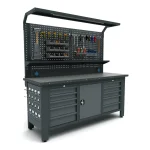 Banc de lucru profesional Proline Combo 57, BD.36.15.57