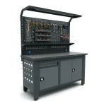 Banc de lucru profesional Proline Combo 73, BD.36.15.73