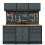 Banc de lucru profesional Moduline Combo 03, BD.36.18.03