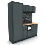 Banc de lucru profesional Moduline Combo 04, BD.36.18.04