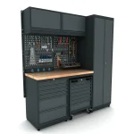 Banc de lucru profesional Moduline Combo 06, BD.36.18.06