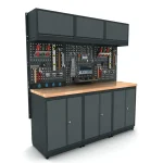 Banc de lucru profesional Moduline Combo 07, BD.36.18.07