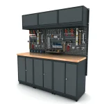 Banc de lucru profesional Moduline Combo 07, BD.36.18.07