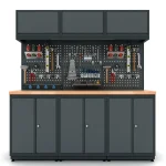 Banc de lucru profesional Moduline Combo 07, BD.36.18.07