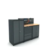 Banc de lucru profesional Moduline Combo 08, BD.36.18.08