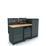 Banc de lucru profesional Moduline Combo 09, BD.36.18.09