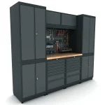 Banc de lucru profesional Moduline Combo 11, BD.36.18.11