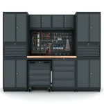 Banc de lucru profesional Moduline Combo 19, BD.36.18.19