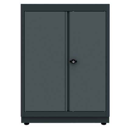 Dulap metalic Moduline Base Cabinet, H85 cm, BD.36.18.30.06