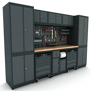 Banc de lucru Moduline